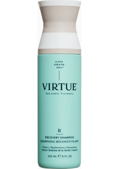 Virtue Recovery Shampoo Onarıcı Ve Güçlendirici Lüks Şampuan Şampuanlar
