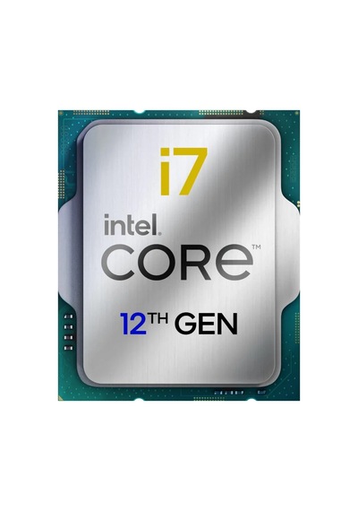 Intel Core İ7 12700t 1700p İşlemci Tray
