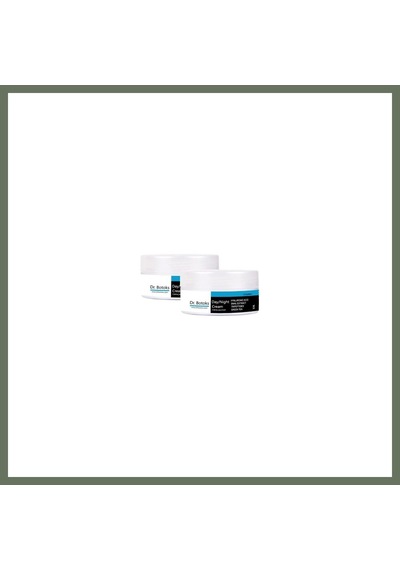 Bezos Dr Botokss Cildinizin Yeniden Yapılanması İçin Kırışıklık Giderci Bakım Kremi 50 Ml X 2 Adet Bezos1