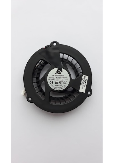 Samsung Uyumlu R518 R522 Q318 Q320 Cpu Fan
