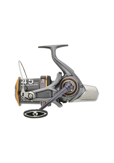 Daiwa Crosscast S 24 45 Scw 5000 C Qd Surf Olta Makinesi