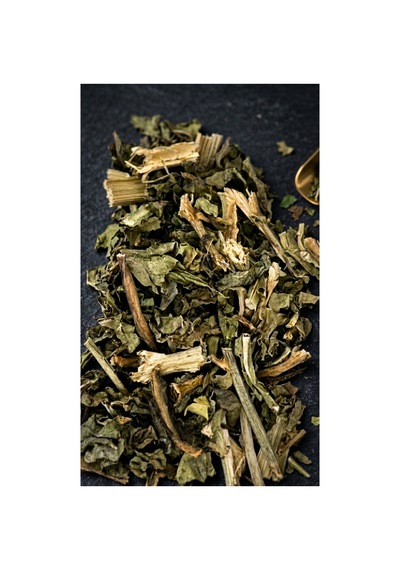 Karahindiba Çayı 50g - Hindiba, Radika, Dandelion Tea, Doğal Ve Katkısız