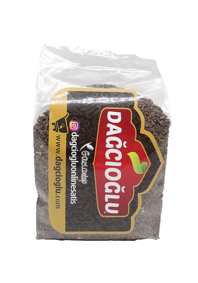 Dağcıoğlu Üzerlik Tohumu 250 G