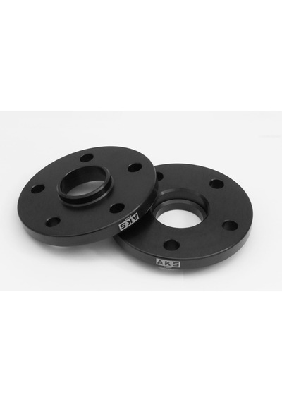 Peugeot Rifter 15mm Spacer Flanş