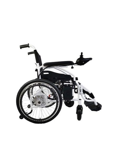 Poylin p200E Akülü Sandalye