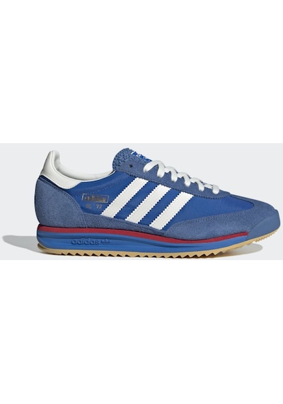 Adidas Ig2132 Sl 72 Rs Erkek Günlük Spor Ayakkabısı Mavi