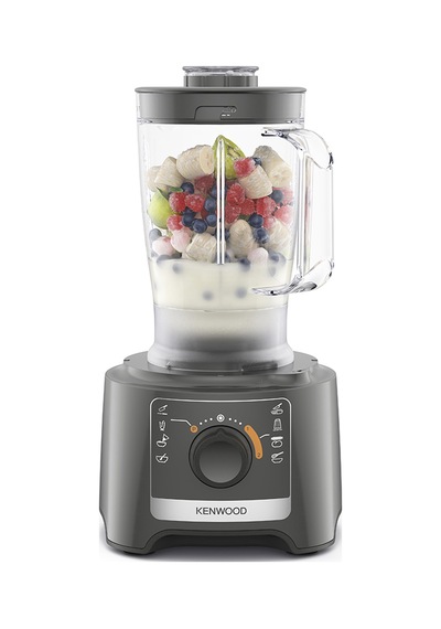 Kenwood FDP31.360GY Multipro 800 W Food Processor