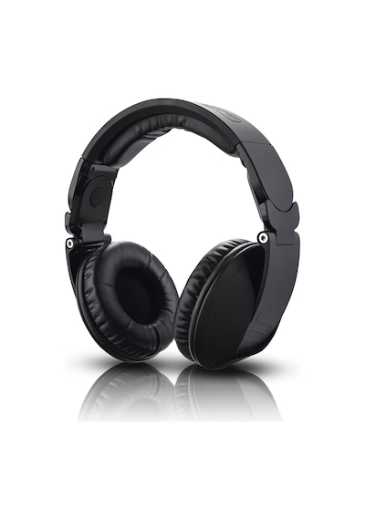 Reloop Rhp-20 Knight Profesyonel Kulak Üstü Dj Kulaklığı