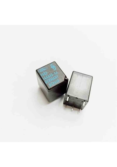 F4rf-14a640-aa 12v Siemens Oto Röle 2 Adet