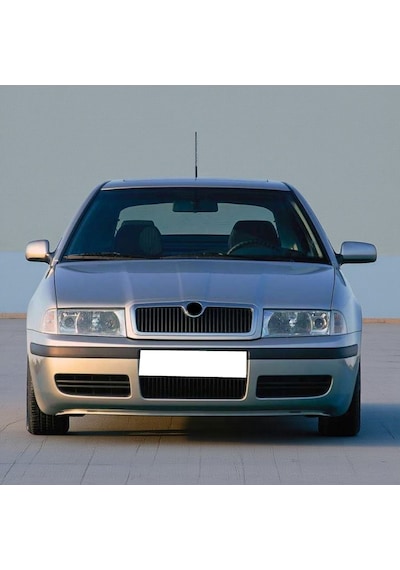 Skoda Octavia A4 2001-09 1.6 Avu Sekonder Hava Pompası 06a959253e