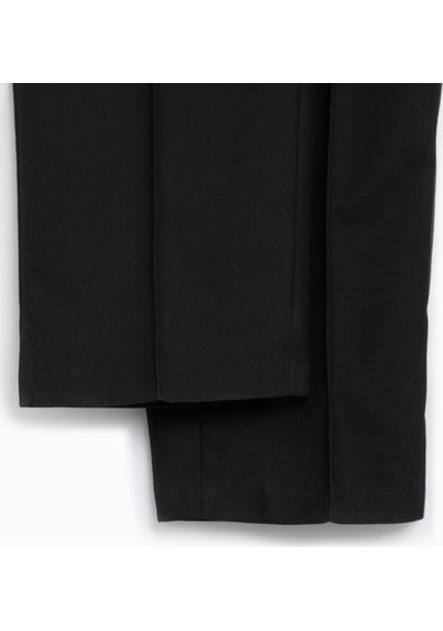 Lacoste Crease Erkek Eşofman Altı Xh3902-031 Siyah