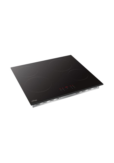 Tommatech TAV-6001-BG 60 CM Vitroseramik Elektrikli Ankastre Ocak