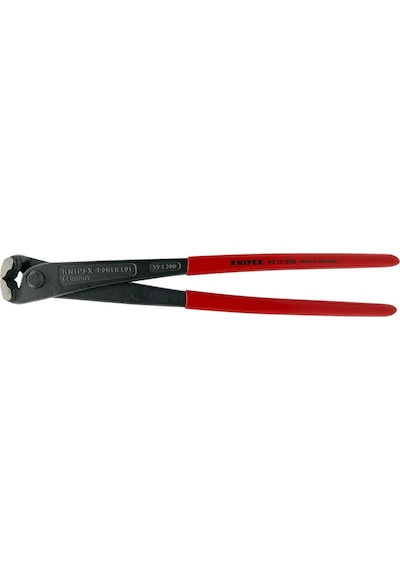 Knıpex 9911300 Ağır Hizmet Betoncu Kerpeteni 300 Mm