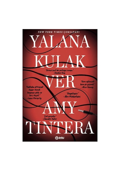 Yalana Kulak Ver - Gerçek Ve Kurgu Arasında