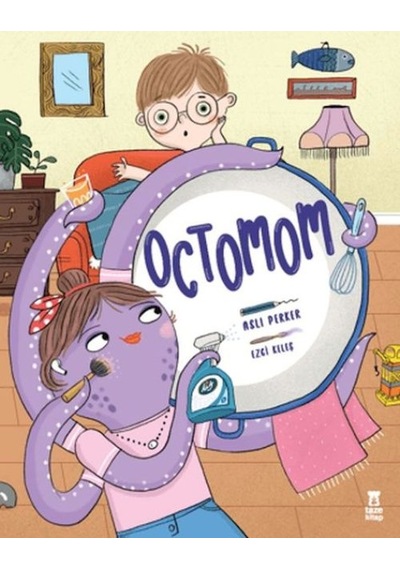 Octomom - Rzır-752366