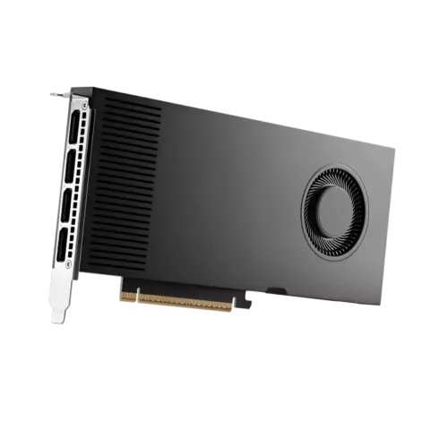 Nvıdıa Rtx Pro 4000 Blackwell Gpu