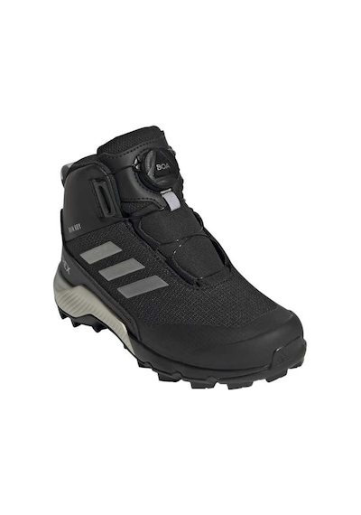 Adidas Terrex Wınter Çocuk Spor Ayakkabı - If7493 Siyah