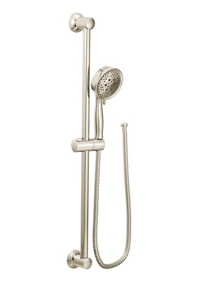 Moen 3667epnl Duş Acc-core Eko-performanslı El Duş Başlığı 69 Uzu Diğer
