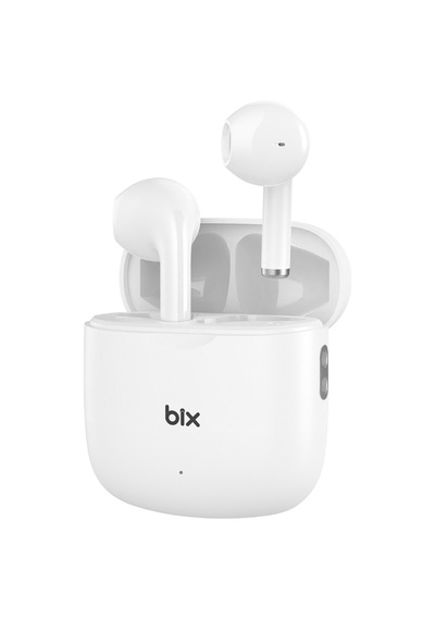 Bix TW11 Bluetooth 5.4 Kulak İçi Kulaklık