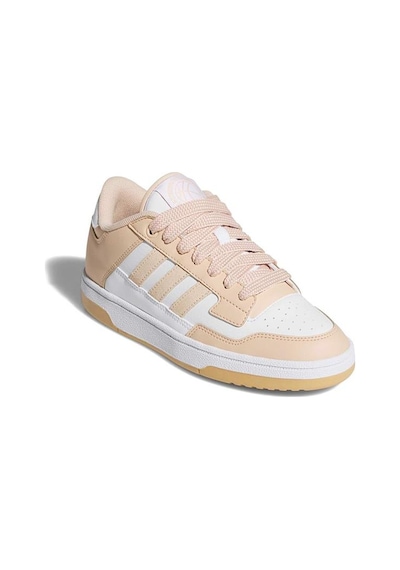 Adidas Kadın Beyaz Tenis Ayakkabısı Rapıd Court Low W Js2241
