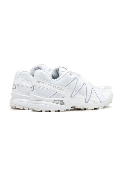 Salomon Speedcross 3 Erkek Günlük Ayakkabı L47587900 Beyaz