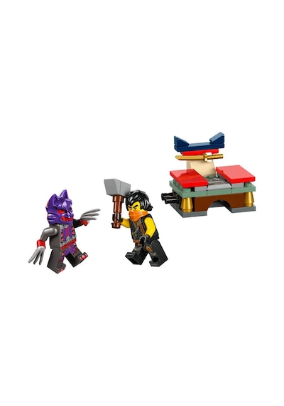 Lego Ninjago 30675 Tournament Training Ground