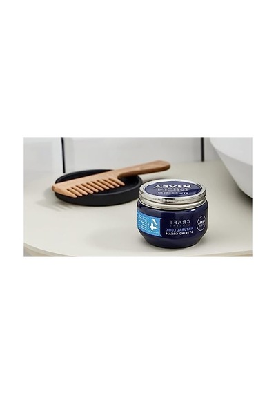 150 Ml Saç Şekillendirici Krem, Kolay Kullanım İçin