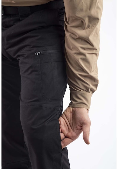 Vav Wear Tactical Pantolon Dayanıklı Rahat Terletmez Kargo Outdoor Hıdden13 Siyah