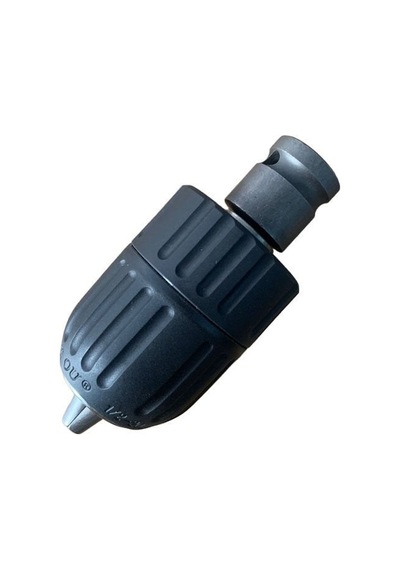 Leo 2-13mm 1/2-20unf Mandren Adaptörü