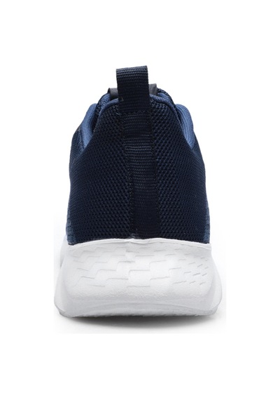 Slazenger AESON I Erkek  Lacivert / Gri Koşu & Yürüyüş Spor Ayakkabısı