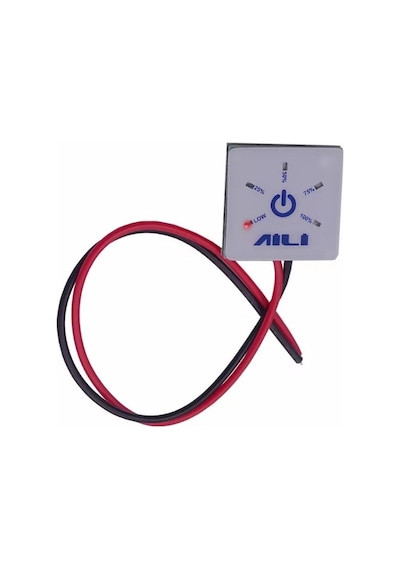 3s 11.1v Lipo Pil Kapasite Göstergesi