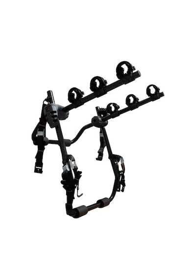 Topp Rack Acs Pro Bisiklet Taşıyıcı - 3 Bisiklet Taşıma