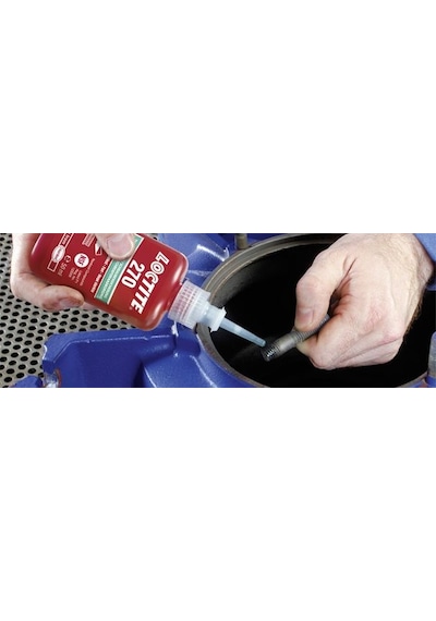 Loctite 270 Vida Sabitleyici 50  ML