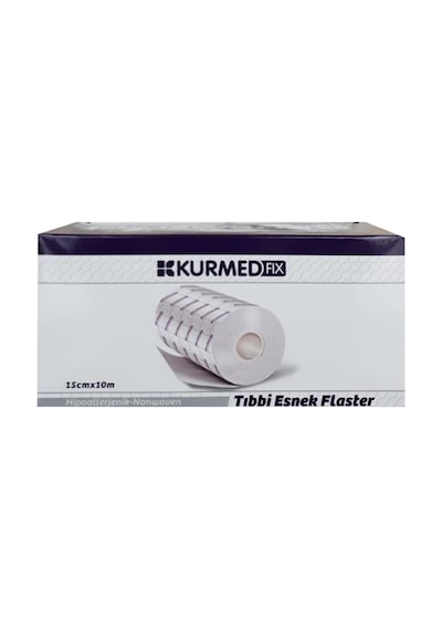 Kurmed Fix Flaster 15 x 10 M