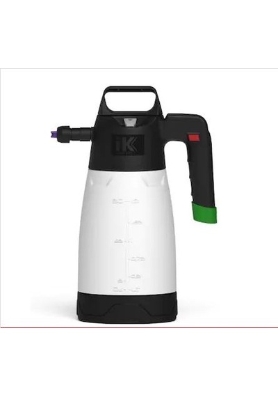 Ik Foam Pro 2 Sıvı Püskürtme  Pompası