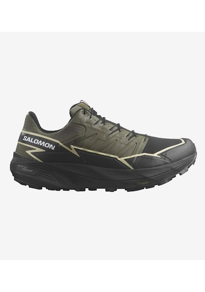 Salomon Thundercross Gtx L473834 Erkek Outdoor Ayakkabı - Haki