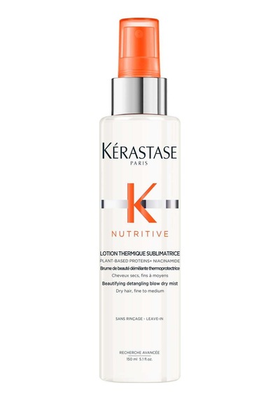 Nutritive Lotion Thermique 150 Ml