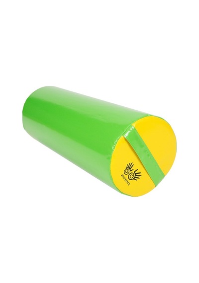 Özel Üretim Salon Oturma Odası Tekstil Silindir Minder 30x80 Cm Jim-050 Çok Renkli