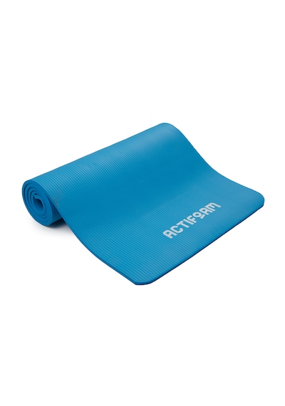 Actifoam Pilates Ve Yoga Matı 15 Mm Kalınlık - Mavi