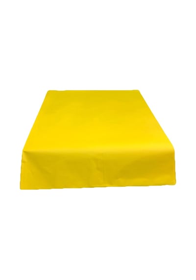 Pelur Kağıdı Sarı 24'Lü Pelur Kağıdı Sarı 24'Lü
