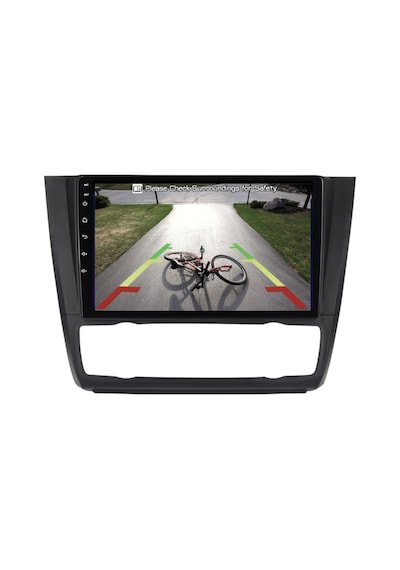 Bmw E87 9" Android Multimedya 4/64gb Carplay Dsp Navigasyon Ekran 9"