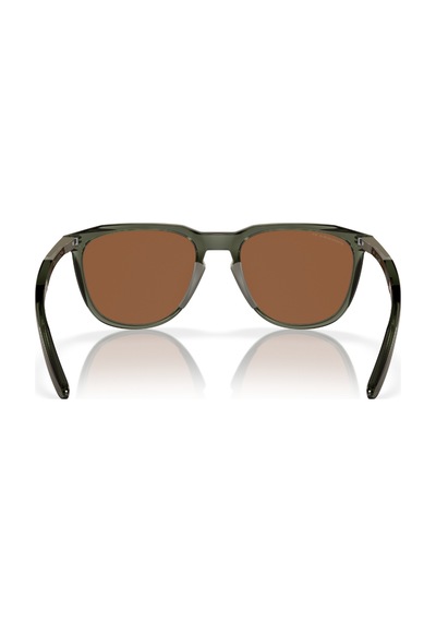 Oo 9286 928603 54 Oakley Thurso Polarize Güneş Gözlüğü Siyah