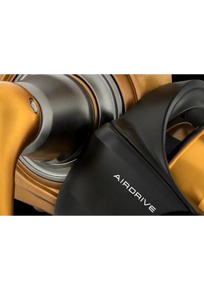 Daiwa Aird 23 Lt 2500 Spin Makinası
