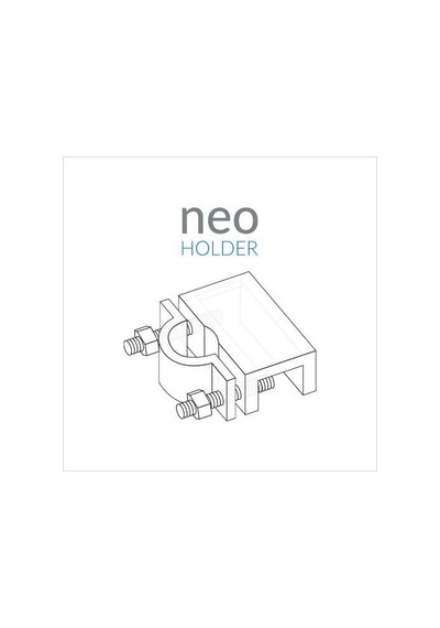 Aquario Neo Holder Emiş Çıkış Borusu Sabitleyicisi