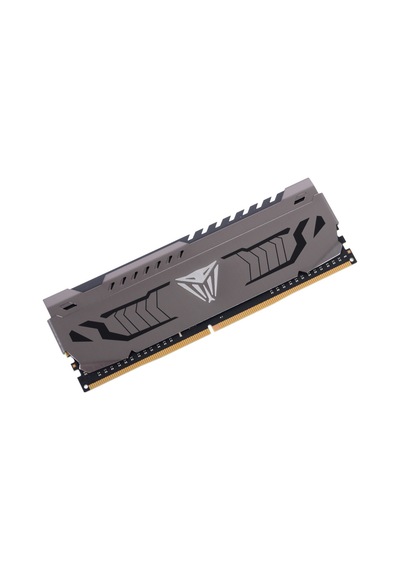 Patriot Viper Steel PVS48G300C6 8 GB DDR4 3000 MHz CL16 Gaming PC Ram