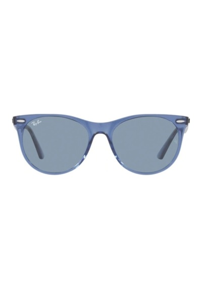 Ray-ban Güneş Gözlüğü Rb2185 55 658756 Mavi