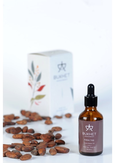 Kakao Yağı 50 ML