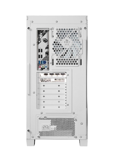 Monster Tulpar  TD3 V3.4.2 Ultra 5 225F 16 GB 1 TB SSD RTX 5060 Free Dos Masaüstü Oyuncu Bilgisayarı