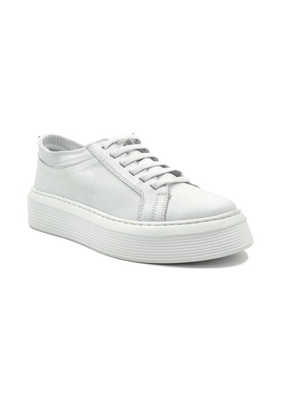 Freefoot 221163-1 Günlük Ayakkabı Beyaz 001