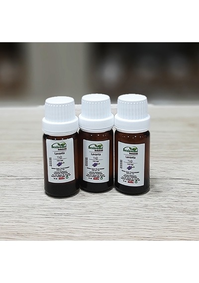 Lavanta Yağı 10 Ml 100 G